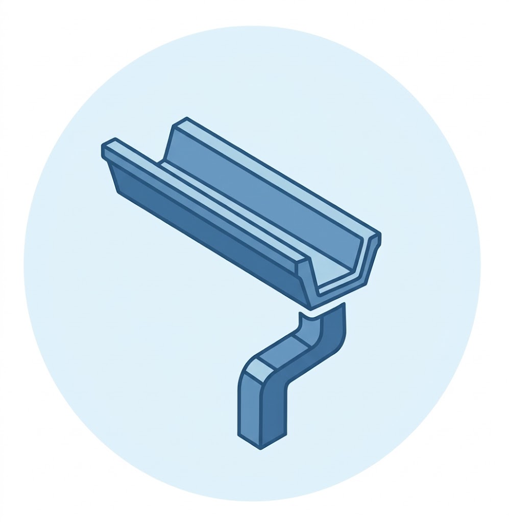 Gutter Care & Repairs