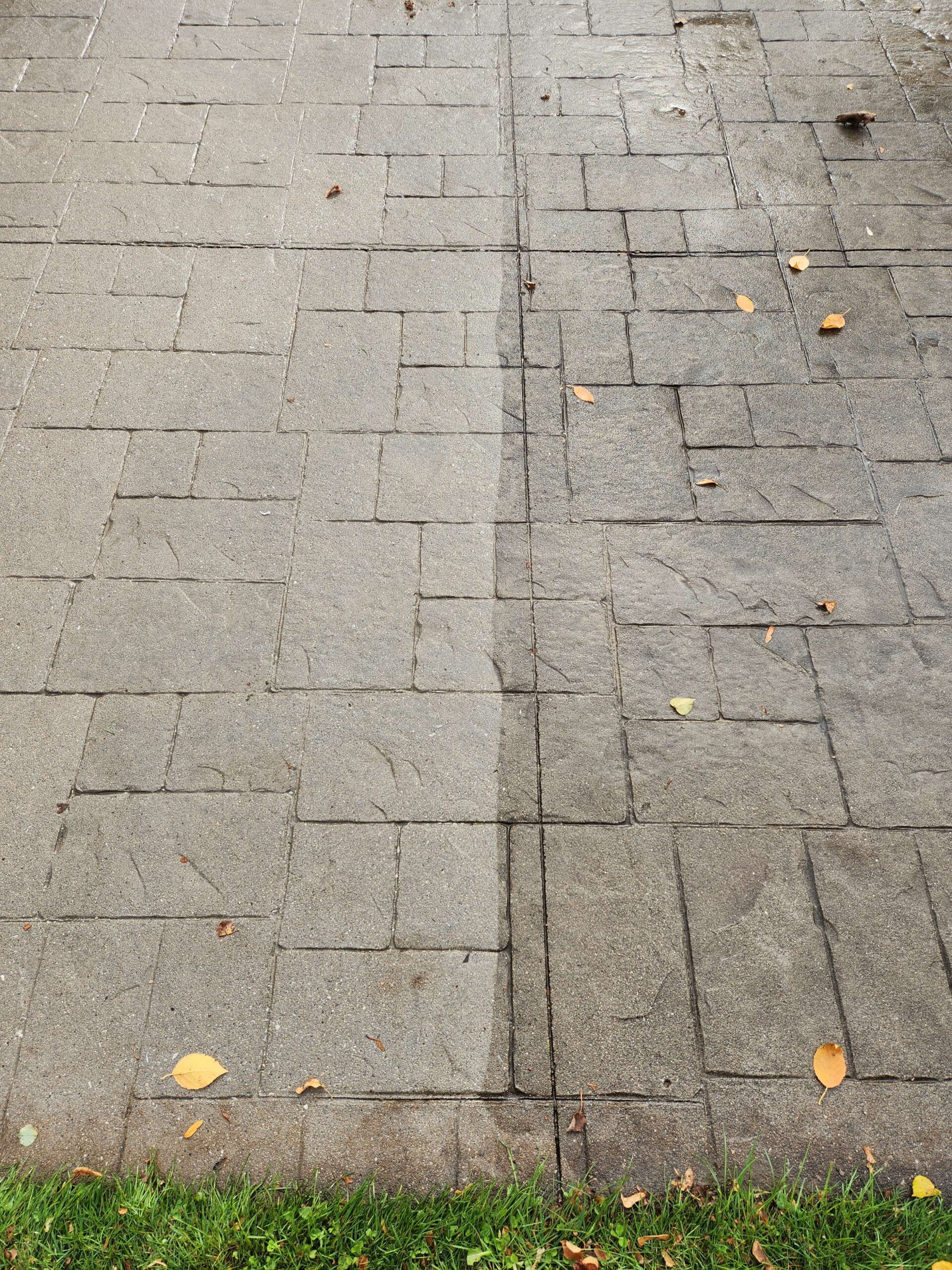 Pressure Washing London Ontario